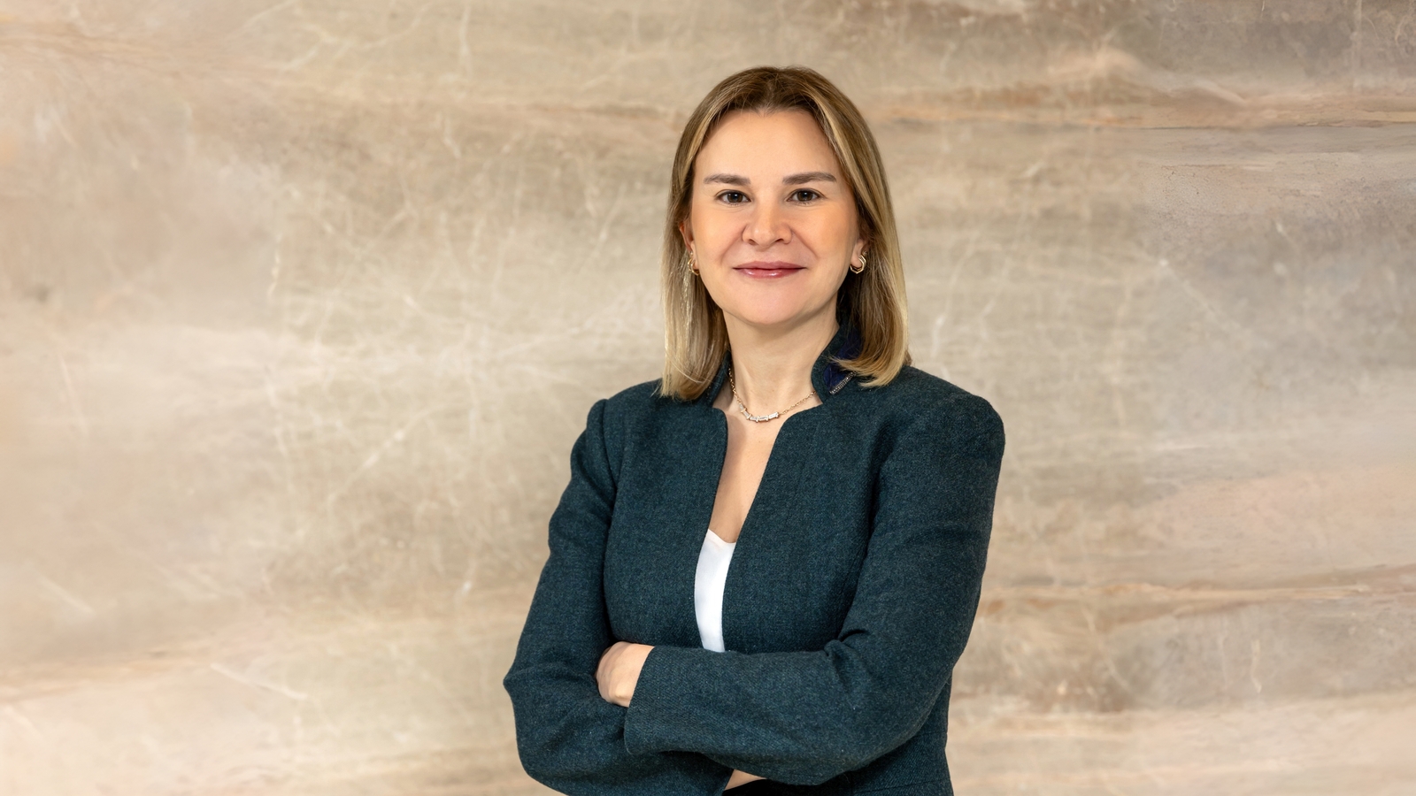 Aydem Yenilenebilir Enerji Bağımsız Yönetim Kurulu Üyesi Betül Sarıkaya Oldu Aydem Yenilenebilir Enerji Bağımsız Yönetim Kurulu Üyesi Betül Sarıkaya Oldu