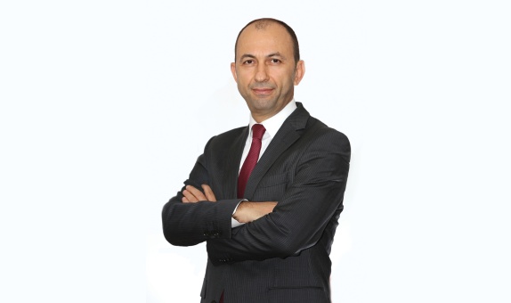 Aytemiz Genel Müdürü Ahmet Eke Oldu