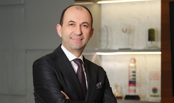 Aytemiz, Türkiye'nin En Büyük 30 Şirketi Arasında