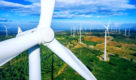 Bakımı Yapılmayan Rüzgar Türbini 2 Yılda Alarm Veriyor