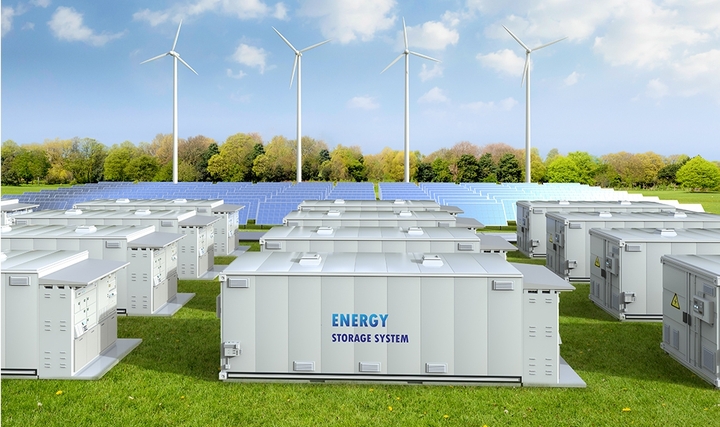 Bataryaların Türkiye Elektrik Sistemine Entegrasyonunu Hızlandırmada Neler Yapılabilir? Bataryaların Türkiye Elektrik Sistemine Entegrasyonunu Hızlandırmada Neler Yapılabilir?