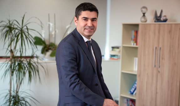İşNet, belge.app Çözümünü Pazara Sundu İşNet, belge.app Çözümünü Pazara Sundu