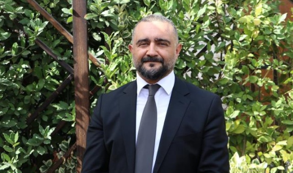 Konutları 'Isı Yalıtımı Kredi Paketi' ile Enerji Verimli Hale Getirmeliyiz Konutları 'Isı Yalıtımı Kredi Paketi' ile Enerji Verimli Hale Getirmeliyiz