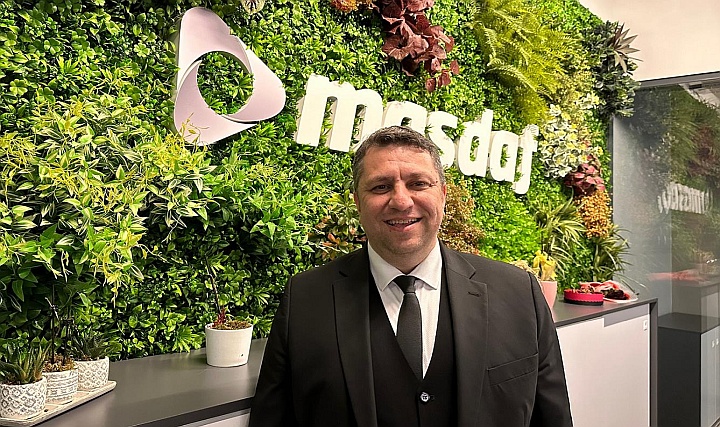 Binalarda Tasarruf Pompalardan Başlıyor Binalarda Tasarruf Pompalardan Başlıyor