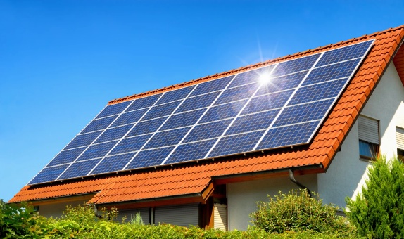Binalarda Yenilenebilir Enerji Zorunluluğu 1 Ocak'ta Başlıyor