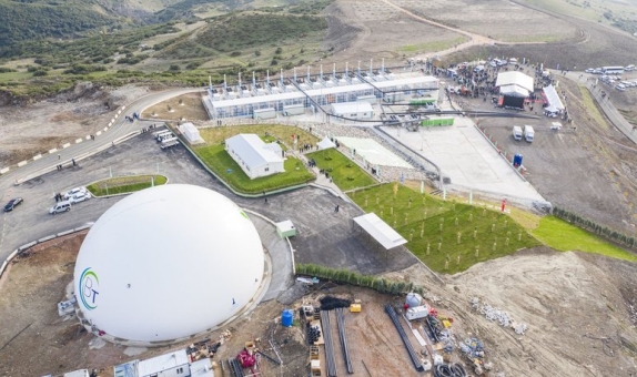 Biotrend Enerji Küresel İlkeler Sözleşmesi'ne İmza Attı Biotrend Enerji Küresel İlkeler Sözleşmesi'ne İmza Attı