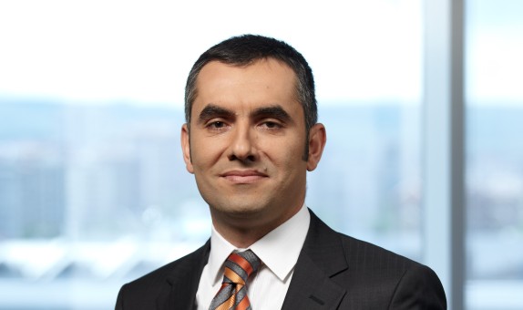 Biotrend Enerji'ye Yeni CEO Biotrend Enerji'ye Yeni CEO