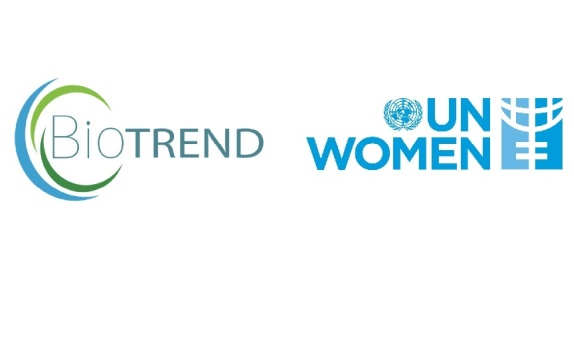 Biotrend, UN Women Sözleşmesini İmzaladı