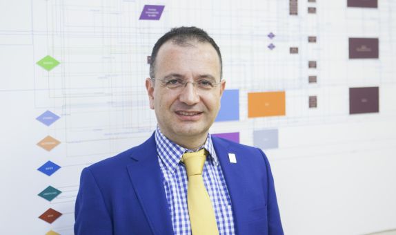 Boğaziçi Üniversitesi'nin Yeni Enerji Projesi Hayata Geçti