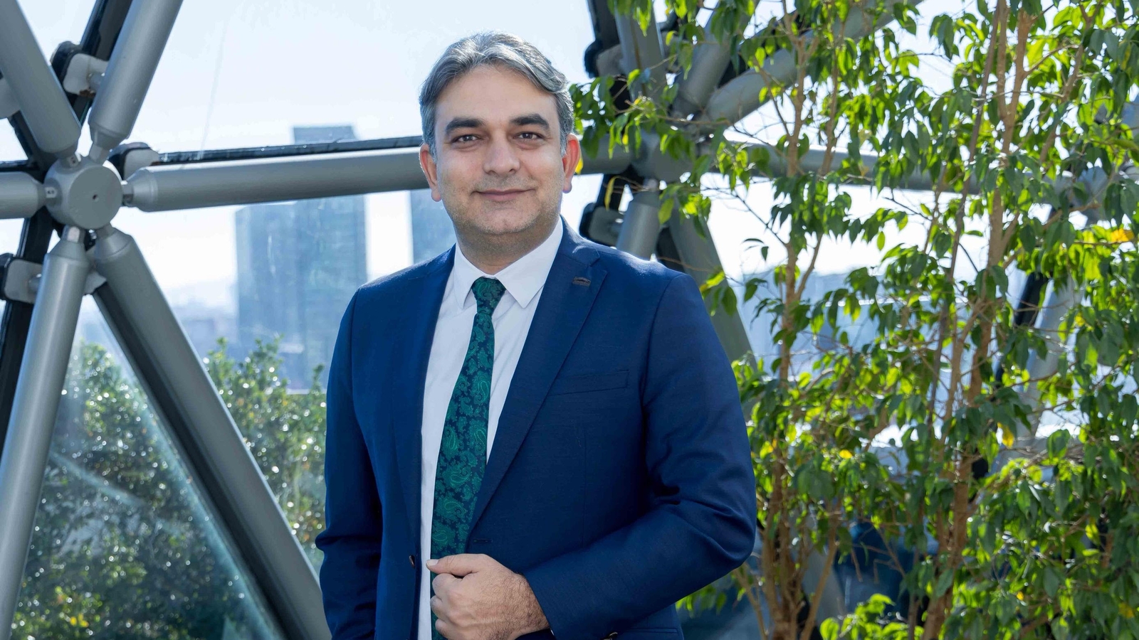 Bölgesel Gerilimler ve Savaşlar  Enerji Ekosistemini<br/>Harekete Geçirdi