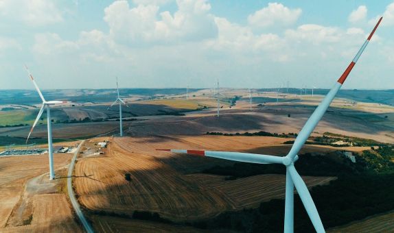 Borusan EnBW Enerji 10 Yılda 11 Kat Büyüdü Borusan EnBW Enerji 10 Yılda 11 Kat Büyüdü