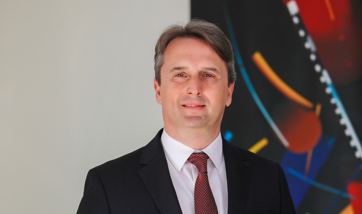 Borusan EnBW Enerji, 15. Yılını Kutluyor Borusan EnBW Enerji, 15. Yılını Kutluyor