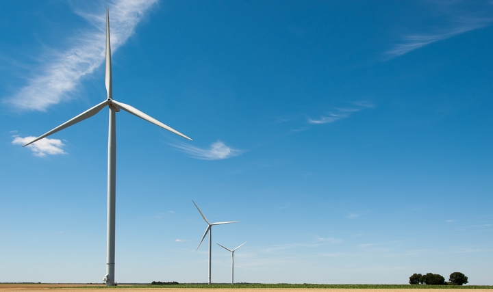 Borusan EnBW Enerji Yeni Yatırımlarının Rüzgar Türbinleri için Nordex Grubu'yla Anlaştı Borusan EnBW Enerji Yeni Yatırımlarının Rüzgar Türbinleri için Nordex Grubu'yla Anlaştı