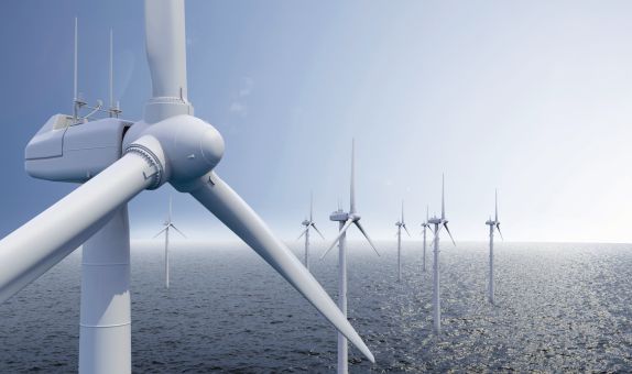 Borusan EnBW Enerji'nin Yeni İhalesi Vestas'ın