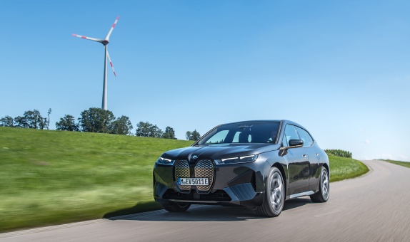 Borusan Otomotiv ve Borusan EnBW Enerji'den Karbon Ayak İzini Azaltacak İşbirliği