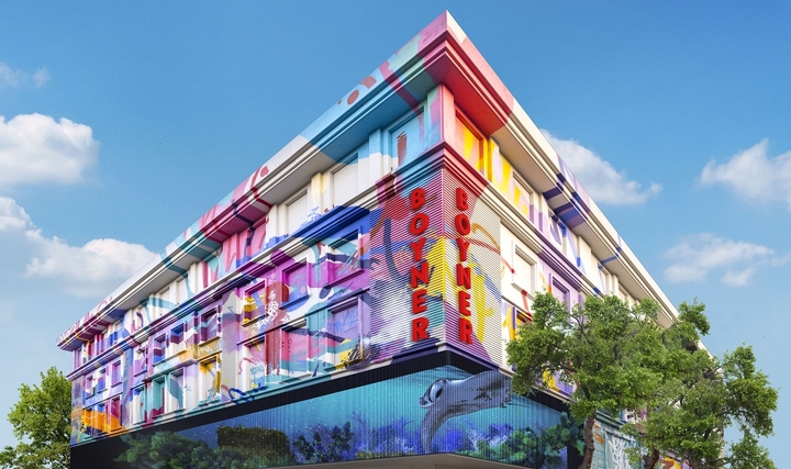 Boyner Mağazaları Enerjisini Güneşten Alacak