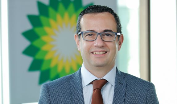 BP Türkiye'de Ülke Başkanı Değişimi