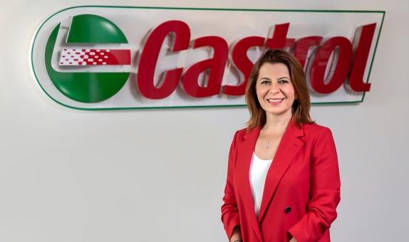 Castrol Türkiye'de Üst Düzey Atama Castrol Türkiye'de Üst Düzey Atama