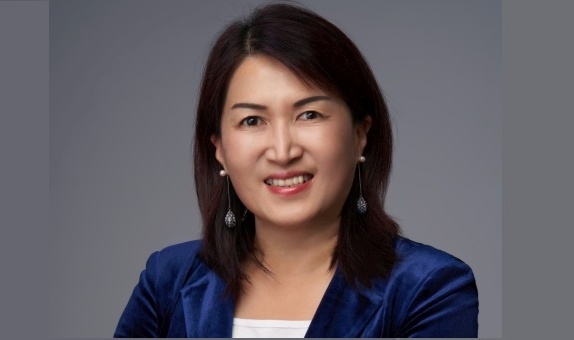 Castrol'ün Yeni CEO'su Michelle Jou Oldu Castrol'ün Yeni CEO'su Michelle Jou Oldu