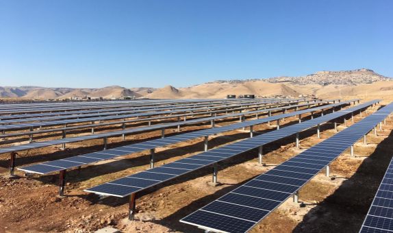 Consus Enerji Halka Arz Yolunda İlk Adımı Attı