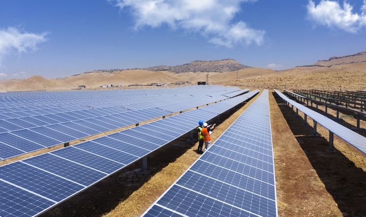 Consus Enerji'nin Net Karı Yılın İlk Dokuz Ayında 22.2 Milyon TL Olarak Gerçekleşti Consus Enerji'nin Net Karı Yılın İlk Dokuz Ayında 22.2 Milyon TL Olarak Gerçekleşti