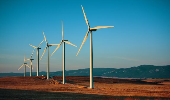 Covid-19 Rüzgar Enerjisi Sektöründeki Yükselişi Durdurabilir