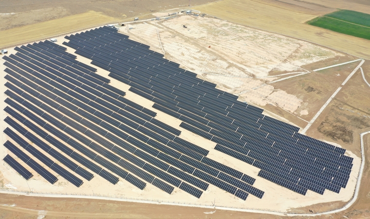 CVK Hotels & Resorts'tan Eskişehir'e GES Yatırımı: Tüm Enerji İhtiyacını Karşılayacak