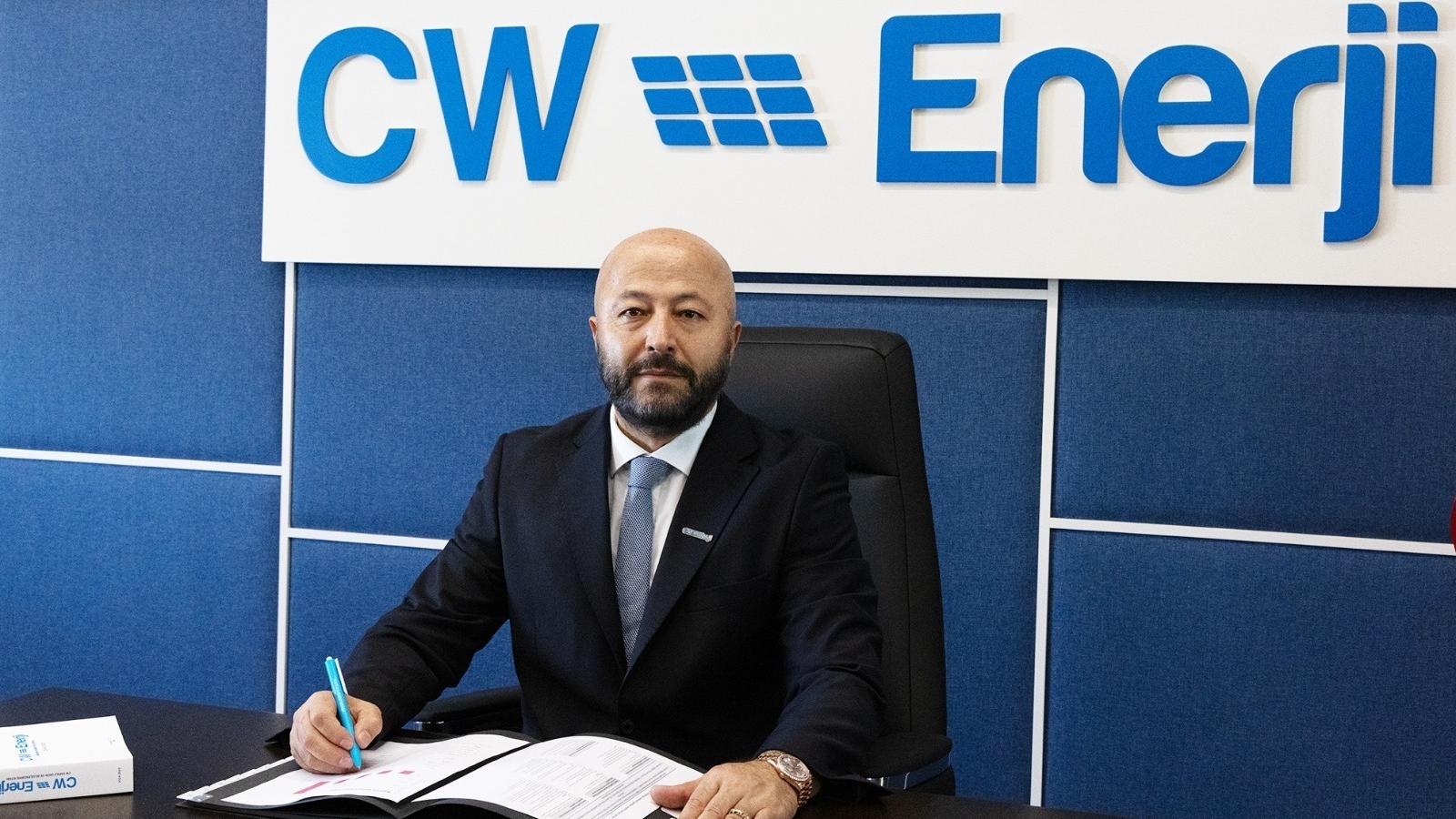 CW Enerji'den Küresel Pazarlarda Güçlendiren Başarı CW Enerji'den Küresel Pazarlarda Güçlendiren Başarı