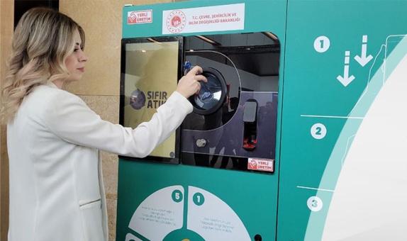 Depozito Uygulama Sistemi 2024'te Zorunlu Hale Getirilecek
