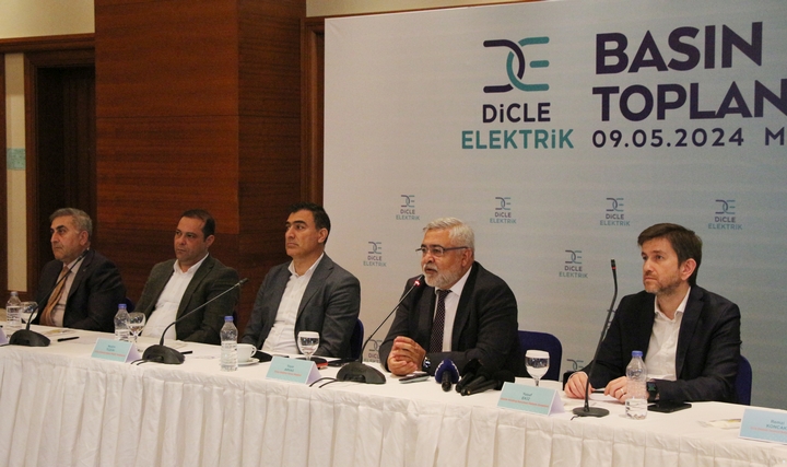 "Kaçak Elektrik Türkiye'nin Enerji Arzını Tehdit Ediyor, Mücadelemiz Sürecek''