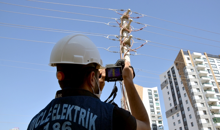 Dicle Elektrik'ten Geri Dönüşüm Seferberliği: 2023 Yılında 510 Ton Sera Gazının Doğaya Salımı Engellendi
