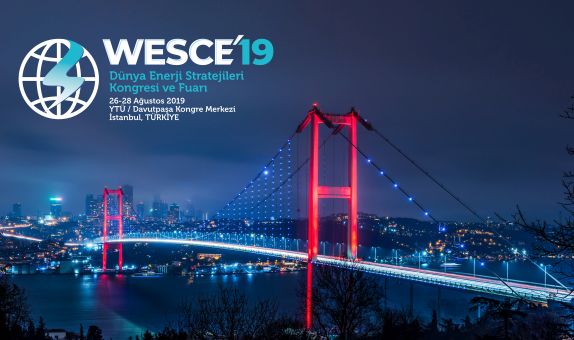 Dünya Enerji Liderleri İstanbul'da Buluşuyor Dünya Enerji Liderleri İstanbul'da Buluşuyor
