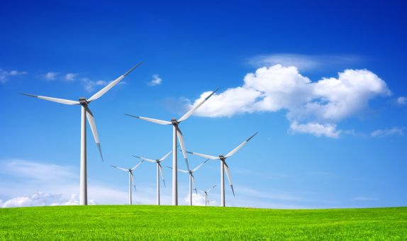 Dünya Rüzgar Enerjisi Gücü 743 GW Kapasiteye Ulaştı Dünya Rüzgar Enerjisi Gücü 743 GW Kapasiteye Ulaştı