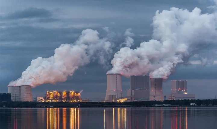 Dünyada En Çok Karbon Salımı Yapan Ülkeler Dünyada En Çok Karbon Salımı Yapan Ülkeler