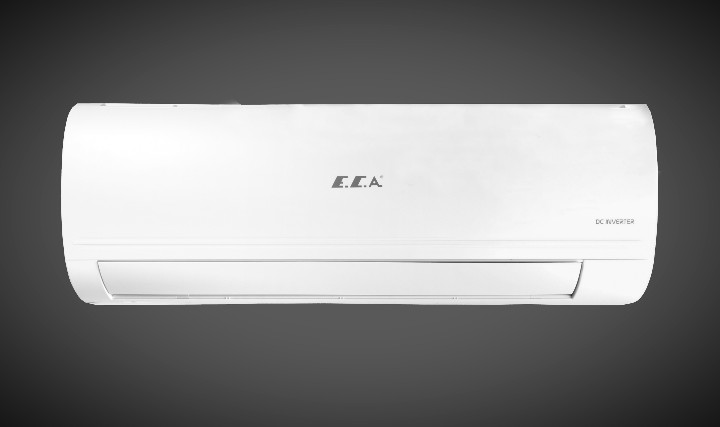 E.C.A. Duvar Tipi Split Klimalar ile Yaşam Alanlarınız Daha Konforlu E.C.A. Duvar Tipi Split Klimalar ile Yaşam Alanlarınız Daha Konforlu