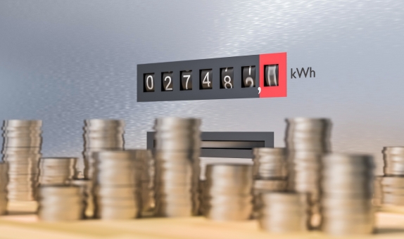 Ekim Ayında % 20'lik Elektrik Zammı Bekleniyor