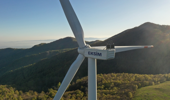 Eksim Enerji CEO'su Arkın Akbay: "Depolama Teknolojileriyle Desteklenen Temiz Enerji Dışa Bağımlılığı Bitirecek" Eksim Enerji CEO'su Arkın Akbay: "Depolama Teknolojileriyle Desteklenen Temiz Enerji Dışa Bağımlılığı Bitirecek"