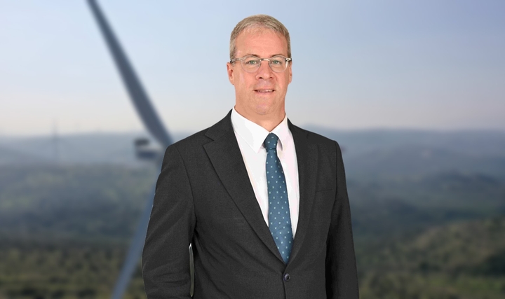 Eksim Enerji CEO'su Arkın Akbay: "Enerji İsrafına Karşı 'Yeteri Kadar En Doğru Karar' Diyoruz" Eksim Enerji CEO'su Arkın Akbay: "Enerji İsrafına Karşı 'Yeteri Kadar En Doğru Karar' Diyoruz"