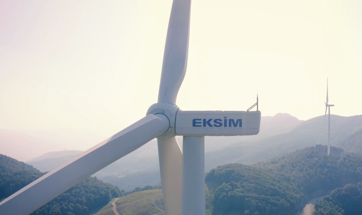 Eksim Enerji Yenilenebilir Enerjide Lider Olmayı Hedefliyor Eksim Enerji Yenilenebilir Enerjide Lider Olmayı Hedefliyor