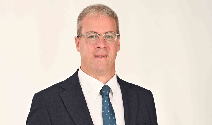 Eksim Enerji'nin Yeni CEO'su Arkın Akbay Oldu