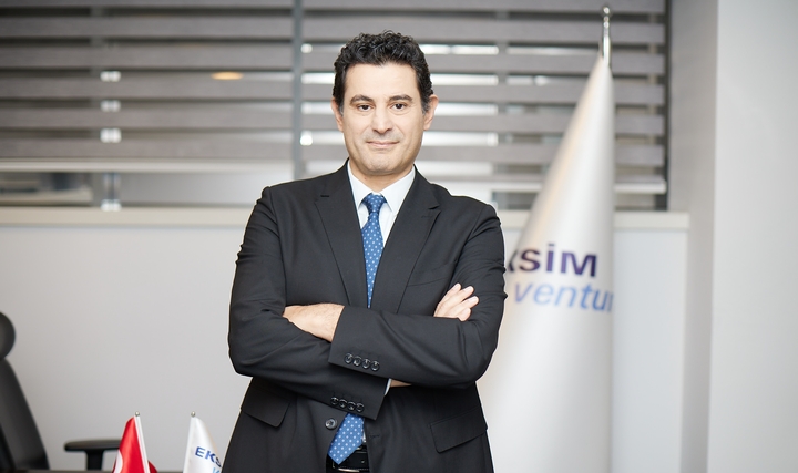 Eksim Pulse Girişimcileri Enerji Sektörüne Güç Katacak Eksim Pulse Girişimcileri Enerji Sektörüne Güç Katacak