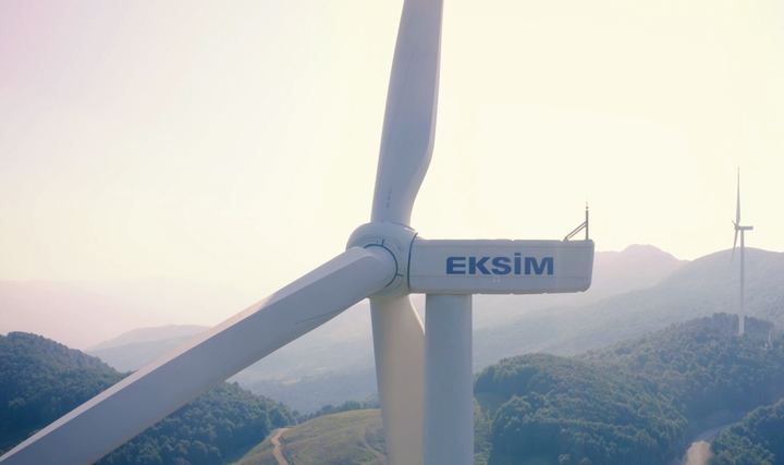 Eksun Gıda'dan Sonra Eksim Enerji de İSO 500'de Eksun Gıda'dan Sonra Eksim Enerji de İSO 500'de