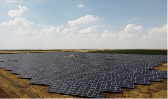 Ekvator Enerji Grubu 3. Santral Yatırımını Gerçekleştirdi Ekvator Enerji Grubu 3. Santral Yatırımını Gerçekleştirdi