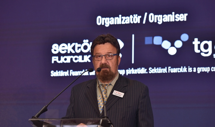 Elektriğin Gücü ve Potansiyeli, Bir Kez daha Electricity Eurasia'da Açığa Çıktı Elektriğin Gücü ve Potansiyeli, Bir Kez daha Electricity Eurasia'da Açığa Çıktı