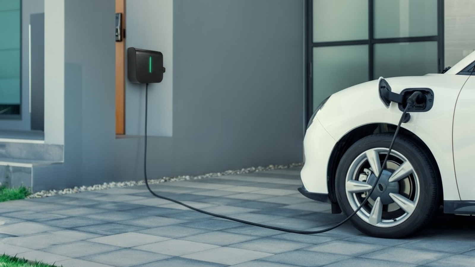 Elektrikli Araç Şarj Altyapısı, EPDK Düzenlemesiyle Konutlara Taşınıyor Elektrikli Araç Şarj Altyapısı, EPDK Düzenlemesiyle Konutlara Taşınıyor