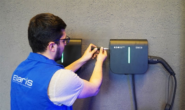 Elektrikli Araçları, Uzatma Kablosuyla Şarj Etmek Büyük Risk Taşıyor Elektrikli Araçları, Uzatma Kablosuyla Şarj Etmek Büyük Risk Taşıyor