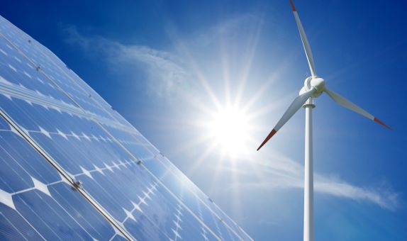 Elektrikte Yenilenebilir Enerji Tarifesi Yolda Elektrikte Yenilenebilir Enerji Tarifesi Yolda