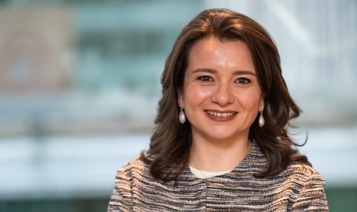 Elif Yener, Zorlu Enerji CEO'su Olarak Atandı Elif Yener, Zorlu Enerji CEO'su Olarak Atandı