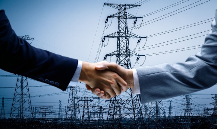 2023'te En Çok Birleşme ve Devralma Elektrik Üretim ve Dağıtımında Yaşandı
