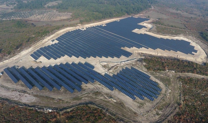 Enda 3 Yeni Santrali daha Bünyesine Kattı Enda 3 Yeni Santrali daha Bünyesine Kattı